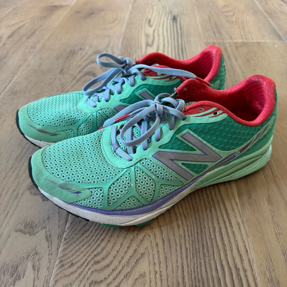 New Balance RunDisney Running Shoes